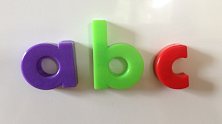 ABC phonics