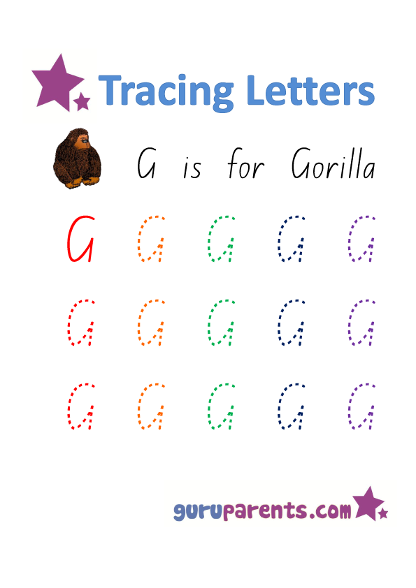 letter-g-worksheets-guruparents