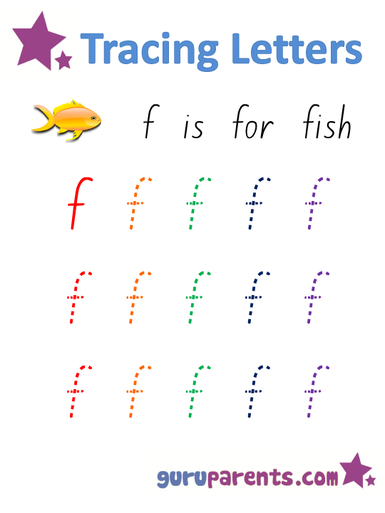 Cursive Writing Worksheet For Small Letters F Download Lowercase