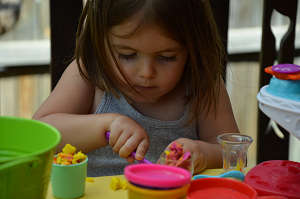 Creative Kids Playdoh