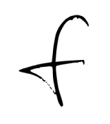 Letter F