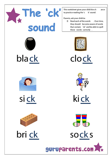 Letter C Worksheets | guruparents