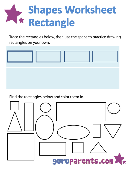 Kindergarten Math Worksheets | guruparents