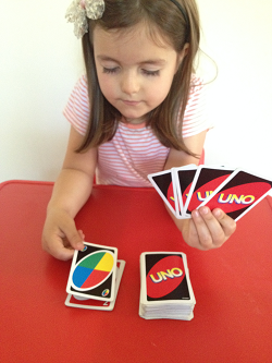 UNO - LearningWorks for Kids