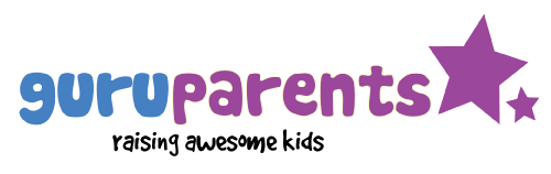 Guru Parents Logo