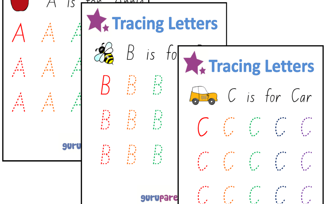 alphabetworksheets guruparents