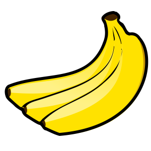 bananas