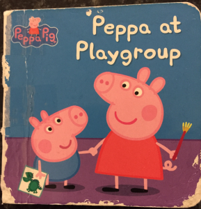 peppa